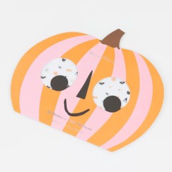 200 Stickers Ongles Halloween. n4