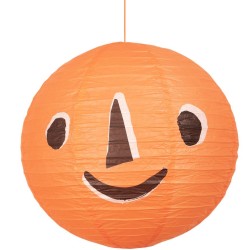 3 Lanternes Halloween. n3