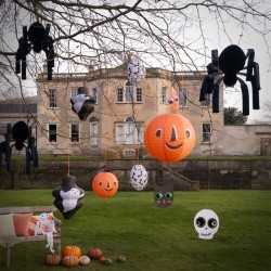 3 Lanternes Halloween. n4