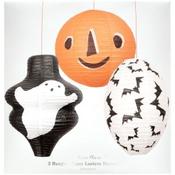 3 Lanternes Halloween. n5