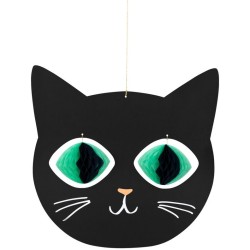 3 Dcorations  Suspendre Ttes d Halloween. n3