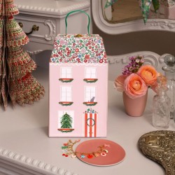 Calendrier de lAvent Bracelet Charms Liberty. n6
