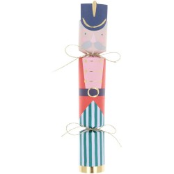 6 Crackers Ballet Casse-Noisette – sans pétard. n°1