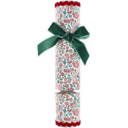 6 Crackers Liberty Noeud en Velours  sans ptard. n5