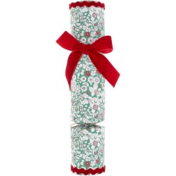 6 Crackers Liberty Noeud en Velours  sans ptard. n6