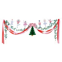 Guirlande Ballet Casse-Noisette
