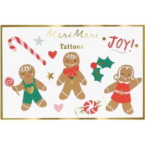 2 Planches de Tatouages  Pain d'pices