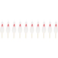 10 Bougies Bowling