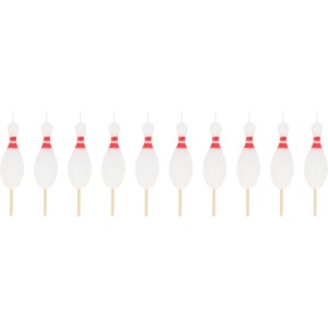 10 Bougies Bowling
