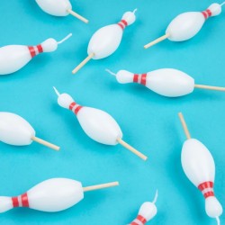 10 Bougies Bowling. n�2