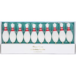 10 Bougies Bowling. n�3