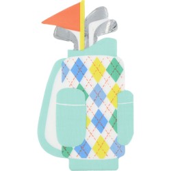 Bo�te � F�te Argyle. n�2