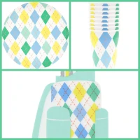 Bo�te � F�te Argyle