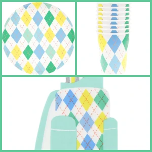Bo�te � F�te Argyle