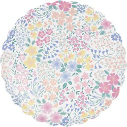Bo�te � F�te Cottage Garden. n�1