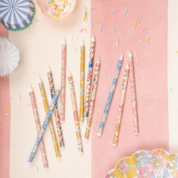 16 Bougies Liberty. n�2