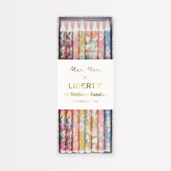 16 Bougies Liberty. n�3