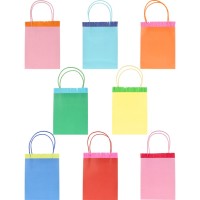 8 Sacs Cadeaux Wiggle Edge