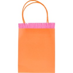 8 Sacs Cadeaux Wiggle Edge. n�1