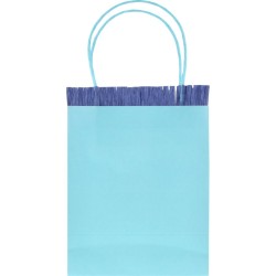 8 Sacs Cadeaux Wiggle Edge. n�7