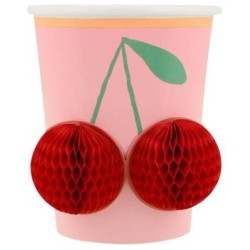8 Gobelets Icons. n�1
