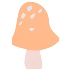16 Serviettes Happy Icons. n�4