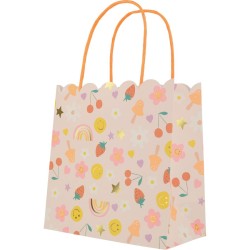 8 Sacs Cadeaux Icons. n�1