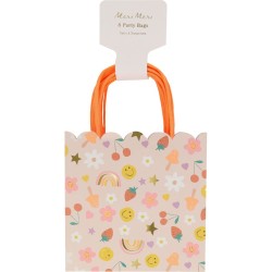 8 Sacs Cadeaux Icons. n�2