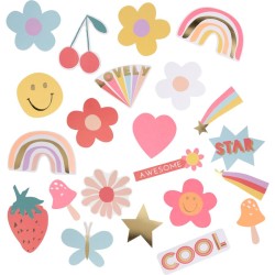 Maxi Bo�te � F�te Icons. n�8