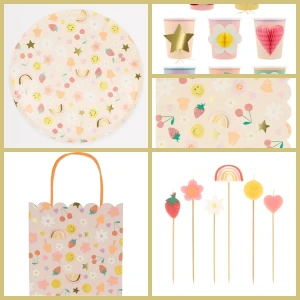 Grande Bo�te � F�te Happy Icons