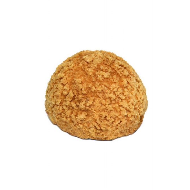 4 Choux Craquelin 