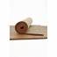 Feuille Génoise Souple Cacao 28 x 37 cm pour Bûche