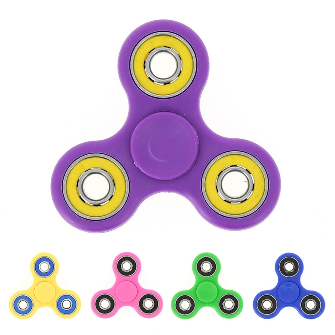 Toupie Hand Spinner 