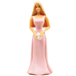 Grande figurine Barbie Soire. n1