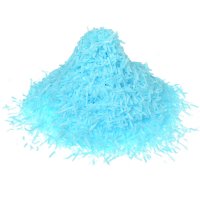 Vermicelles en azyme  parsemer (bleu)