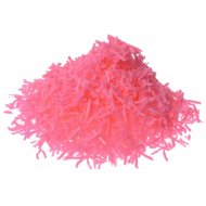 Vermicelles en azyme  parsemer (rose)