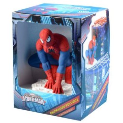 Figurine Dco Spiderman 3D. n1