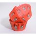 88 Caissettes  Cupcakes Renne. n2