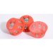 88 Caissettes  Cupcakes Renne. n3