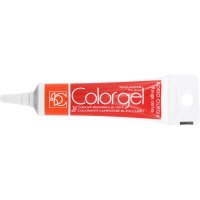 Colorgel alimentaire Rouge Cerise