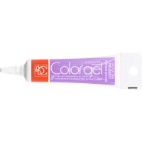 Colorgel alimentaire Violette Pense