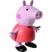 Figurine Peppa Pig - Plastique. n°2