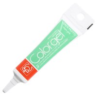 Colorgel alimentaire Vert Pr