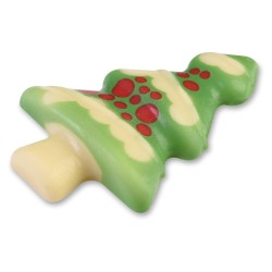4 Sapins (5.2 cm) - Chocolat Blanc. n6