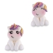 2 Licornes Kawai - Sucre. n1