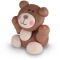 4 Figurines Animaux - Sucre images:#3