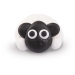 6 Figurines Animaux de la Ferme - Sucre. n3
