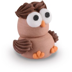 6 Figurines Animaux de la Forêt - Sucre. n°6