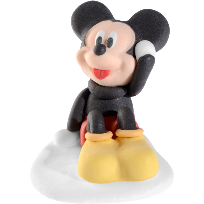Figurine Mickey en Sucre 