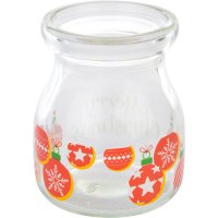 1 Pot Nol (7 cm) - Verre